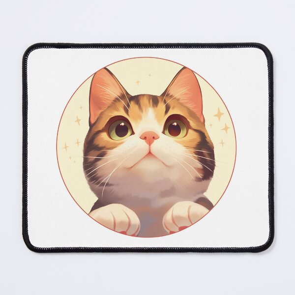 Item preview, Cat Owner // Aesthetic Cat Image // Aesthetic Cat // Animal Art // Beautiful Cat Art // Animal Cute Art designed and sold by SMARTKIT DESIGNAGENCY.