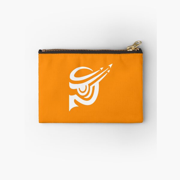 Item preview, Aerowl owl logo in white designed and sold by Aerowl-aviation.