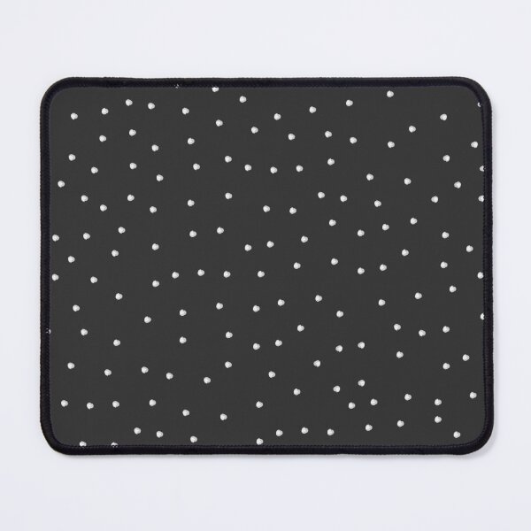 Item preview, Black & White Polka Dots designed and sold by bunhuggerdesign.