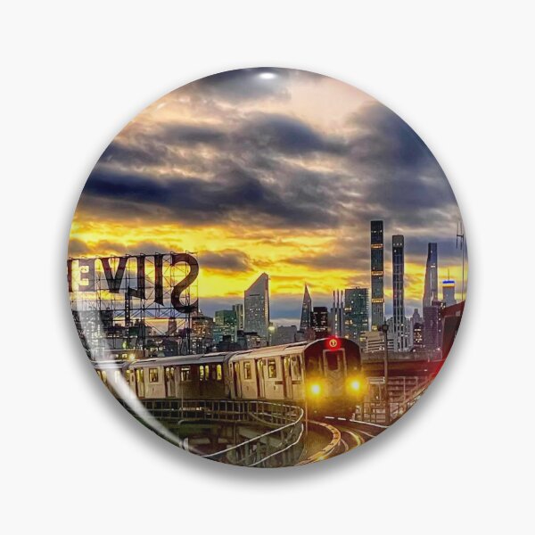 Item preview, Bring On The Night designed and sold by Steve Steele.