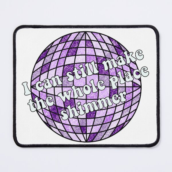 Item preview, TS make the whole world shimmer designed and sold by wrlevine.