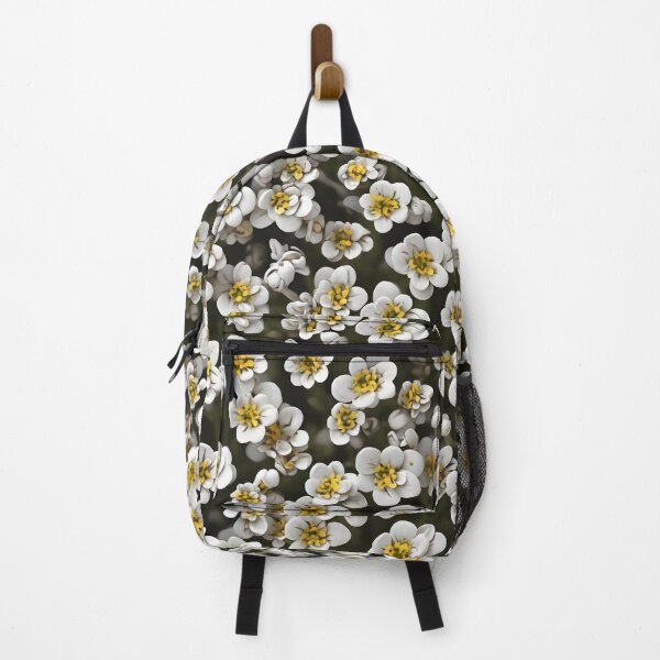 Item preview, Sweet Alyssum Pattern designed and sold by HOMETOWN86.