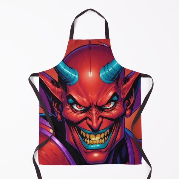 Item preview, devil bad guy demon evil designed and sold by dimitrisbar.