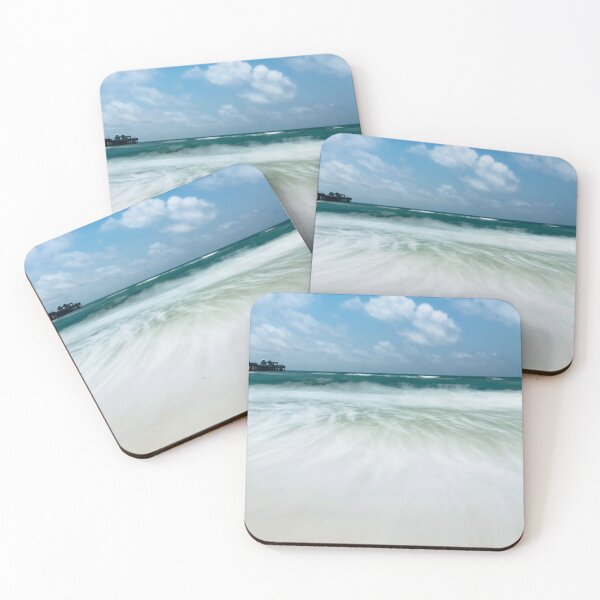 Item preview, Gentle Waves In Motion designed and sold by Debra Martz.
