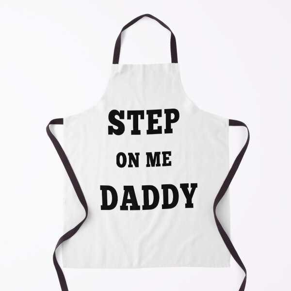 Item preview, step on me daddy designed and sold by MKshoper.