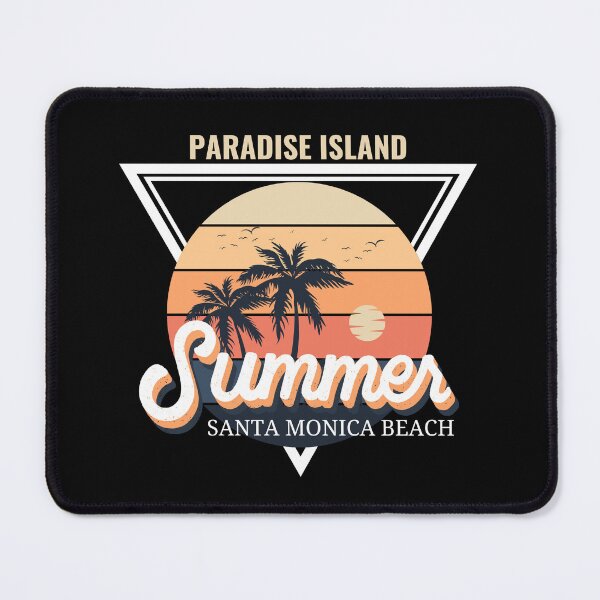 Item preview, Paradise island summer designed and sold by Peerless-Prime.