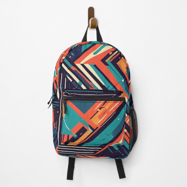 Item preview, Geometric Symphony designed and sold by SeamPix.