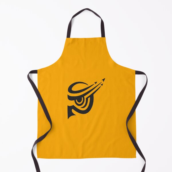 Item preview, Aerowl owl logo in black designed and sold by Aerowl-aviation.