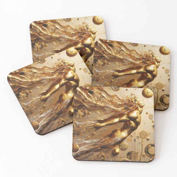 Item preview, Olympic diver designed and sold by Vibranta Studio.