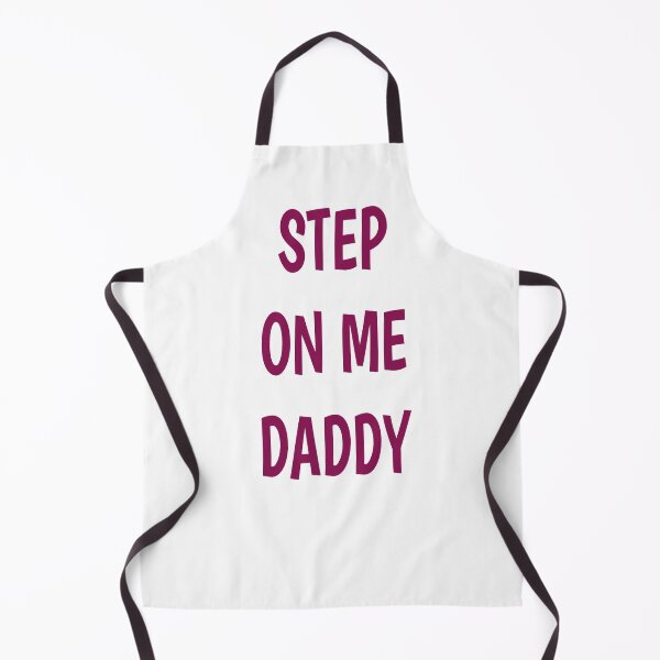 Item preview, step on me daddy designed and sold by MKshoper.