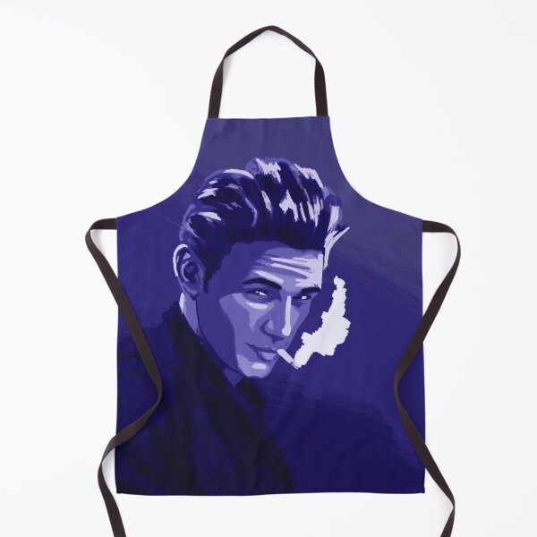 Item preview, Silver Screen Dean designed and sold by LegallyDistinct.