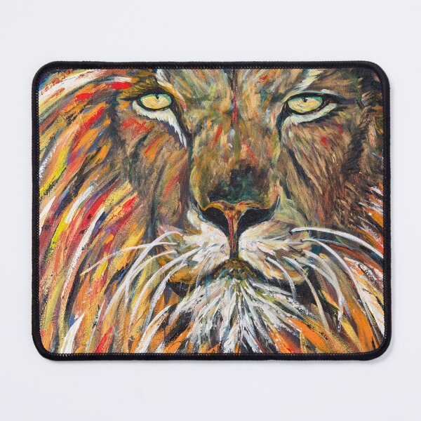 Item preview, Lion of Judah ; Revelation 5:5 designed and sold by Jenniferhjones.