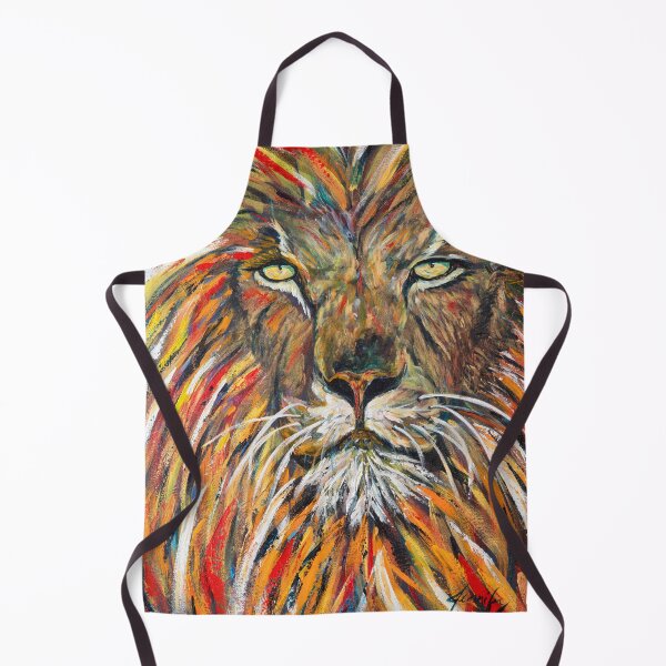 Item preview, Lion of Judah ; Revelation 5:5 designed and sold by Jenniferhjones.