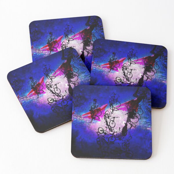 Item preview, Mojado Art designed and sold by DLYANofficial.