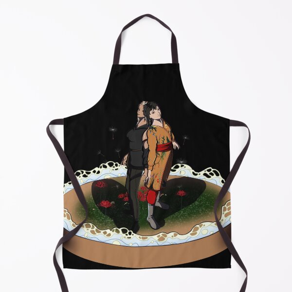Item preview, Standee - Duha & Ahmad designed and sold by AnaeLeone.