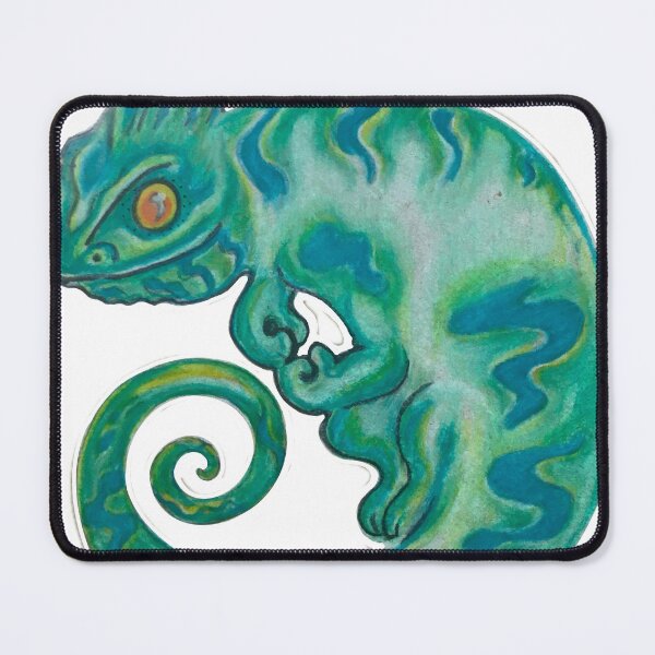 Item preview, Chameleon designed and sold by MatrixTattoo.