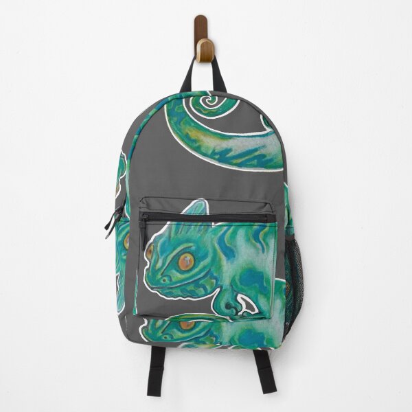 Item preview, Chameleon designed and sold by MatrixTattoo.