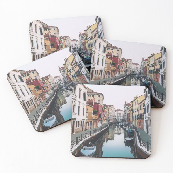 Item preview, Venice 2 - Italy designed and sold by travelercanvas.