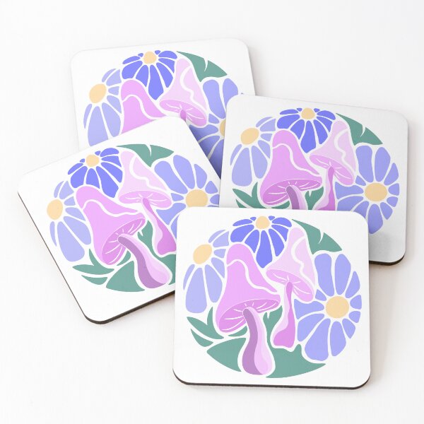Item preview, Magic summer nature hippie retro style designed and sold by interico88.