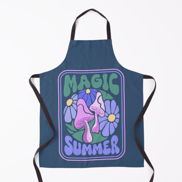 Item preview, Magic summer nature hippie retro style designed and sold by interico88.