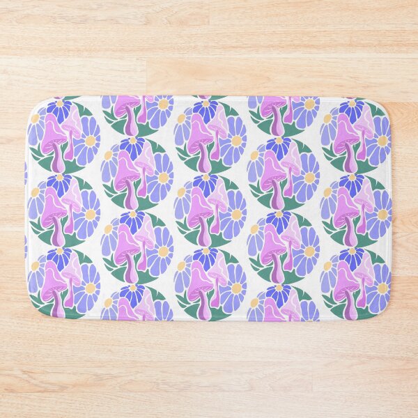 Item preview, Magic summer nature hippie retro style designed and sold by interico88.