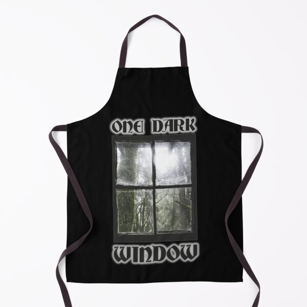 Item preview, One Dark Window designed and sold by FYS-Arte-Style.
