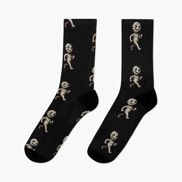 Item preview, Retro Vintage Style Halloween Mummy Costume Decoration designed and sold by LuminOrb.