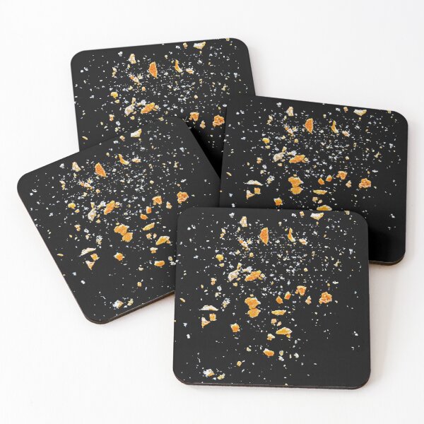 Item preview, Scattered crumbs designed and sold by leobrix.