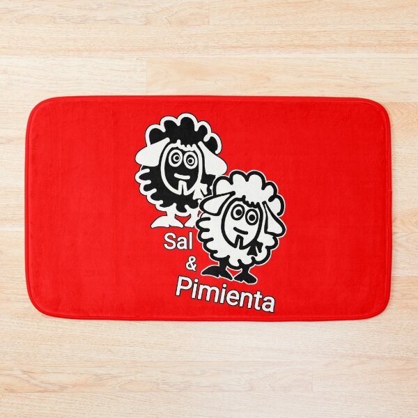 Item preview, Salt Pepper designed and sold by vibeno1.