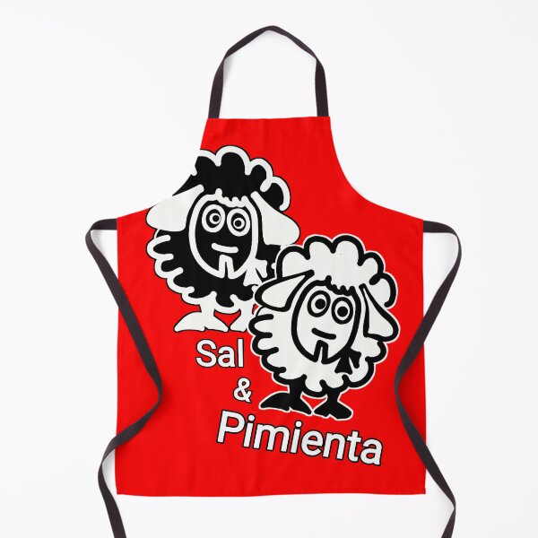 Item preview, Salt Pepper designed and sold by vibeno1.