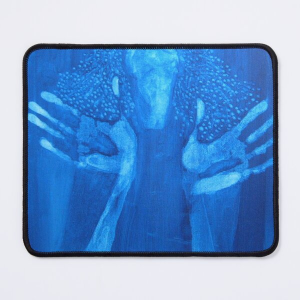 Item preview, Anguished Beauty designed and sold by GennaStudio.