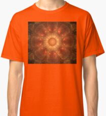 Persimmon Dream Classic T-Shirt
