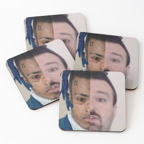 Item preview, XXXSydePhil designed and sold by Macculus.
