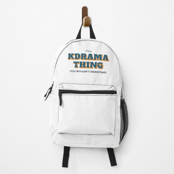 Item preview, It's a Kdrama thing designed and sold by YourChingu.