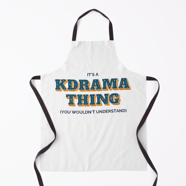 Item preview, It's a Kdrama thing designed and sold by YourChingu.