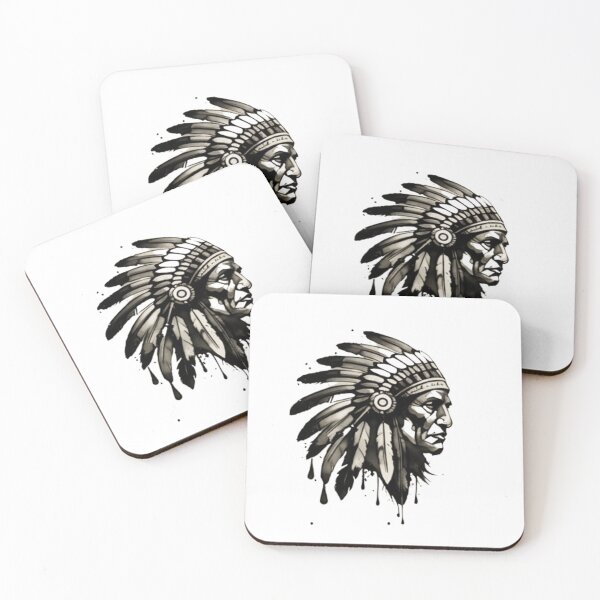 Item preview, Sioux designed and sold by django727.