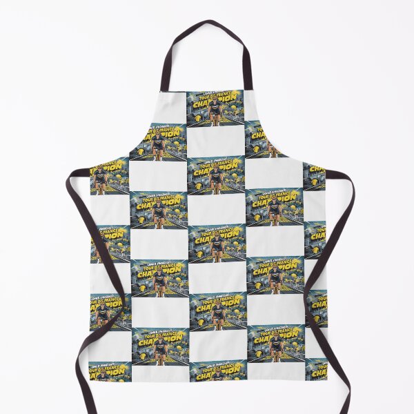 Item preview, Jonas Vingegaard: Tour de France Champion - Dynamic Cycling Race Design designed and sold by Colorful-Garden.