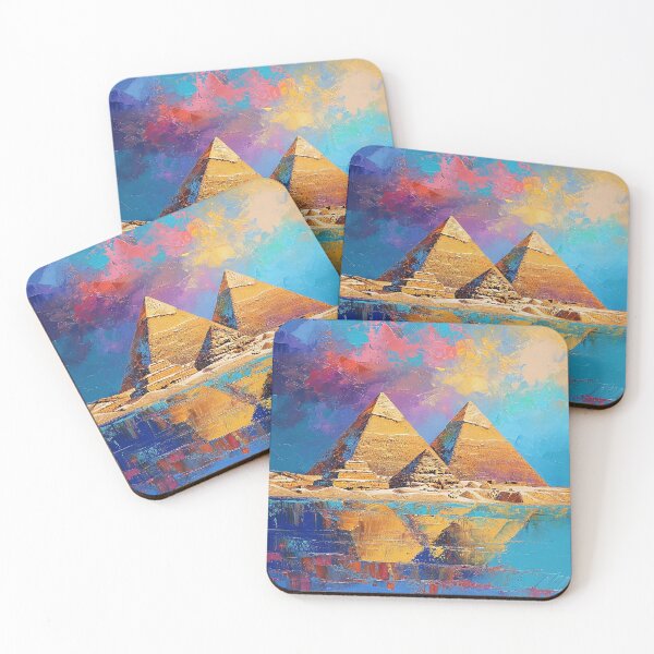 Item preview, Reflections designed and sold by PyramidSchmear.