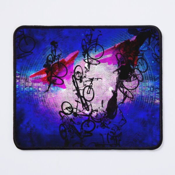 Item preview, Mojado Art designed and sold by DLYANofficial.