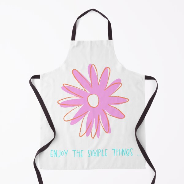 Item preview, Enjoy the simple things  designed and sold by SanaMaria8.