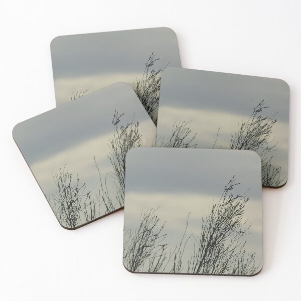 Item preview, Moody Grey day designed and sold by BeNaturally24.