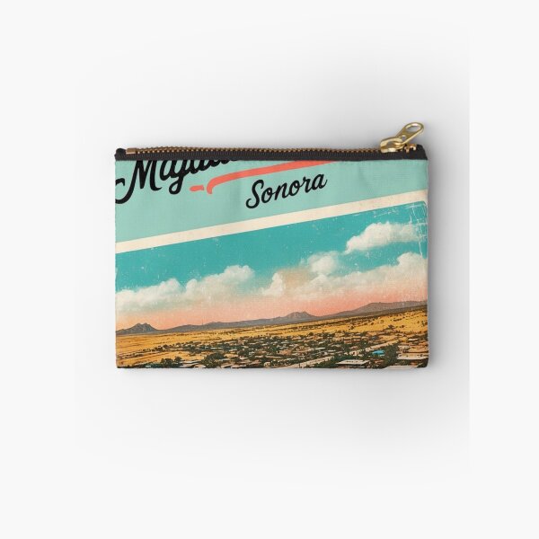 Item preview, Magdalena de Kino Sonora Mexico Magic Town Postcard Vintage Travel designed and sold by TravelPostcardGems.