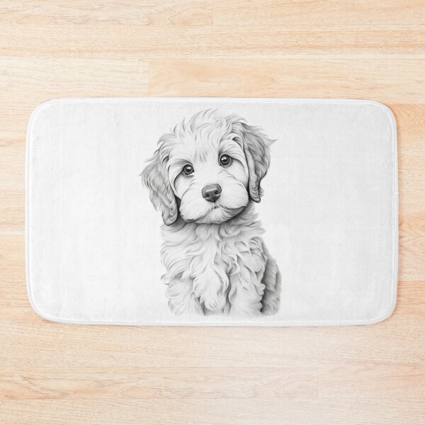 Item preview, Cute Puppy designed and sold by elciudadano.