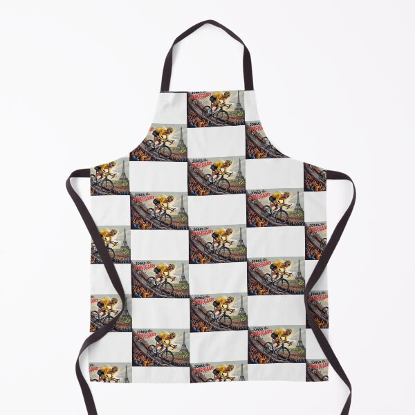 Item preview, Jonas Vingegaard: Tour de France Champion - Dynamic Cycling Race Design designed and sold by Colorful-Garden.