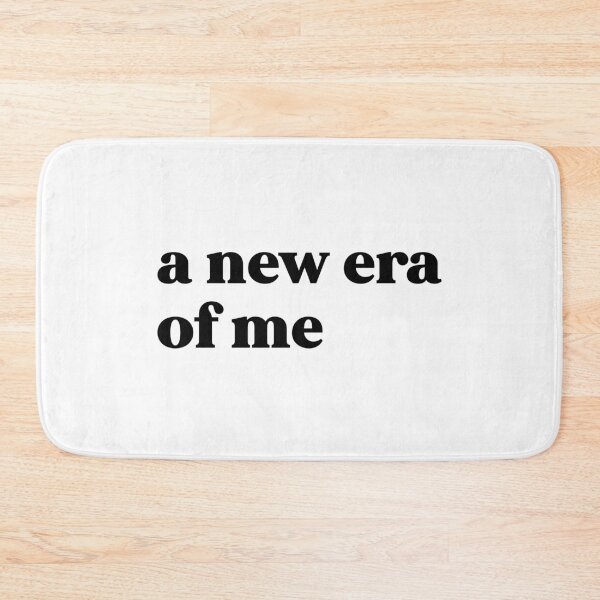 Item preview, a new era of me designed and sold by weirdly weird.