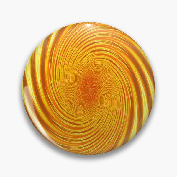 Item preview, Butterscotch Swirls designed and sold by kristalcurt.