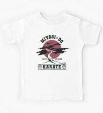 Karate Kid - Miyagi Do Kids Tee