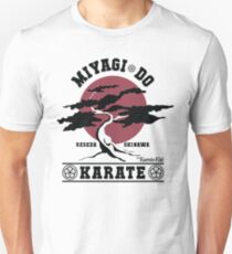 Karate Kid - Miyagi Do Unisex T-Shirt