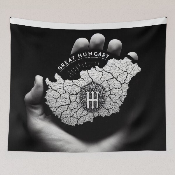 Item preview, Art Photo of Hungary designed and sold by Simplybe1.