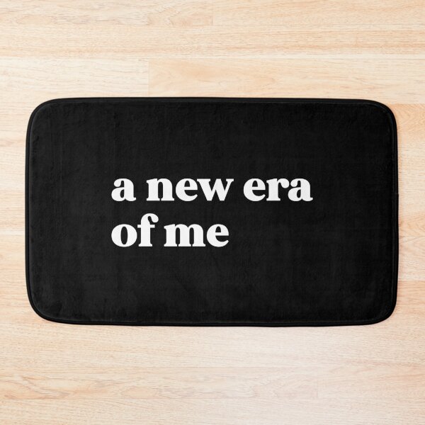 Item preview, a new era of me designed and sold by weirdly weird.